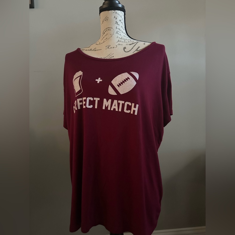 Express t-shirt